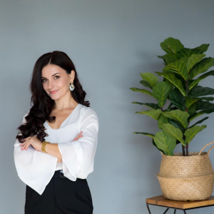 Елена Прудникова